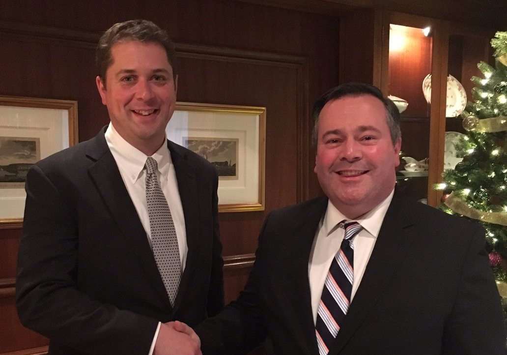 Former Kenney staffer proposes Conscience Rights Bill in Alberta and commentators upset Scheer’s religious beliefs under scrutiny